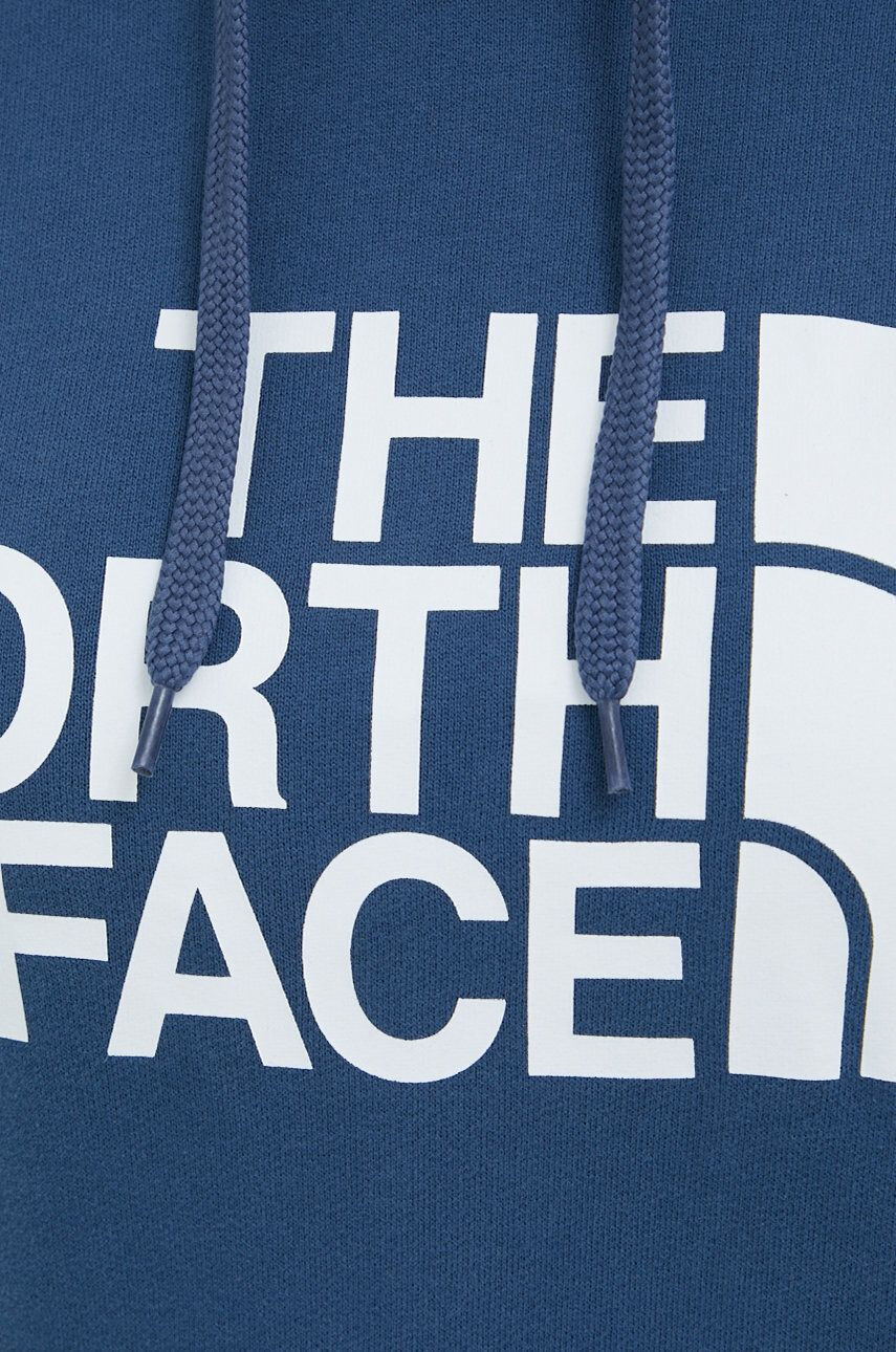 The North Face Памучен суичър - Pepit.bg