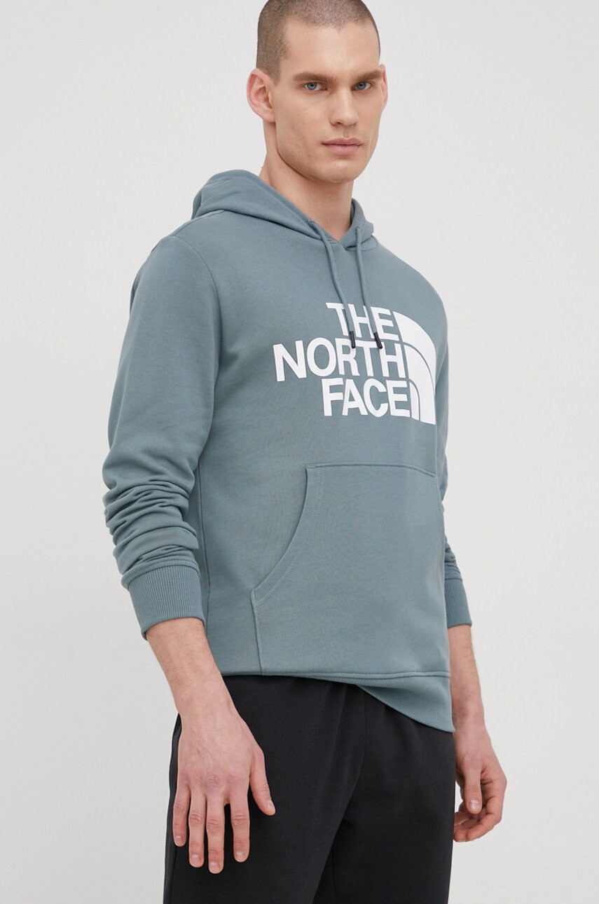The North Face Памучен суичър - Pepit.bg
