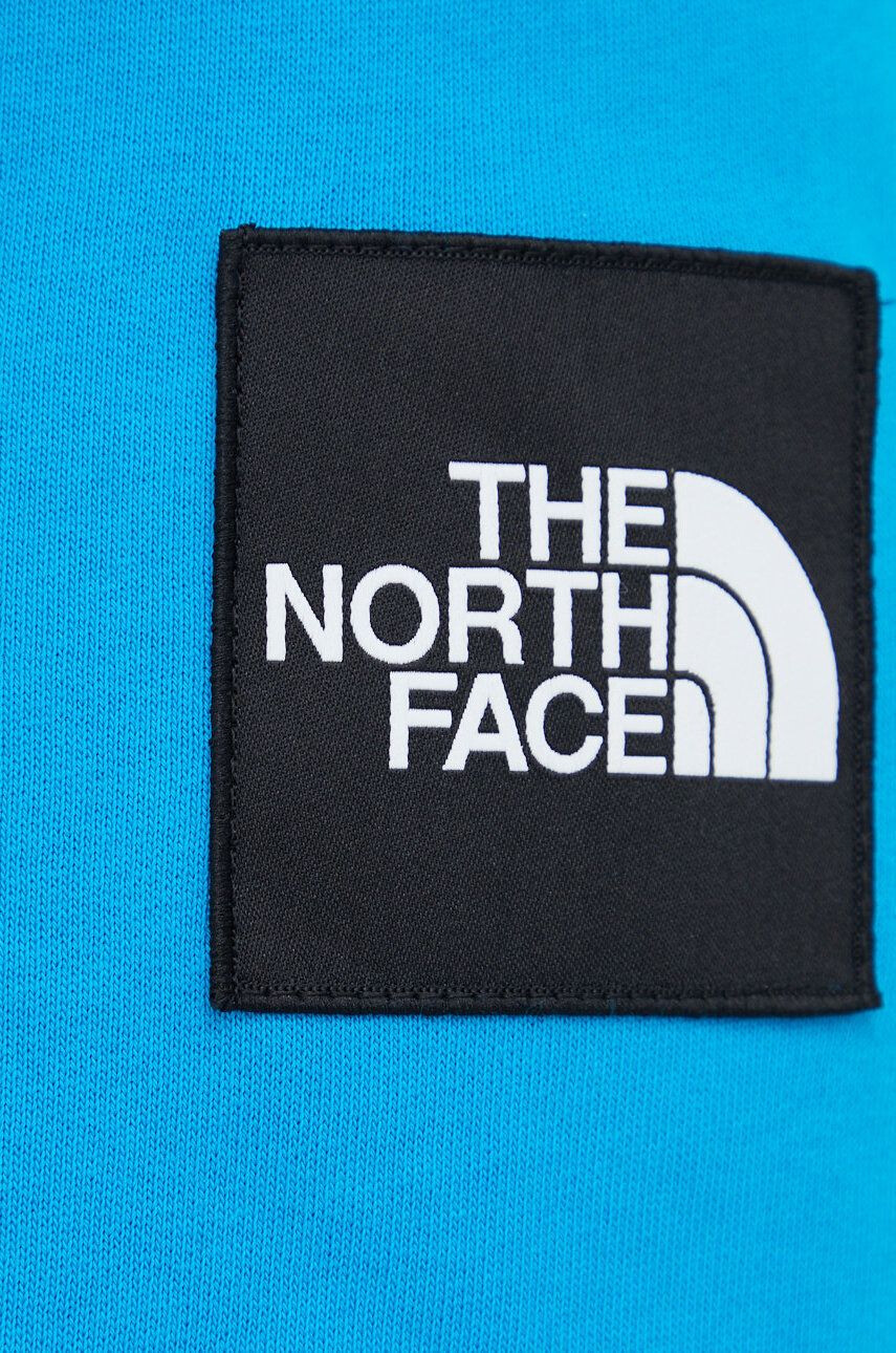 The North Face Памучен суичър - Pepit.bg