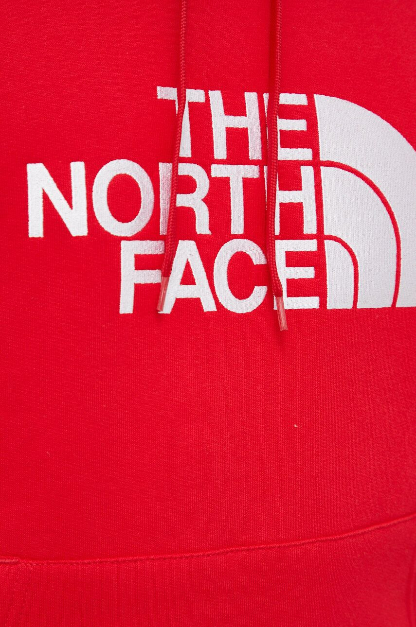 The North Face Памучен суичър - Pepit.bg