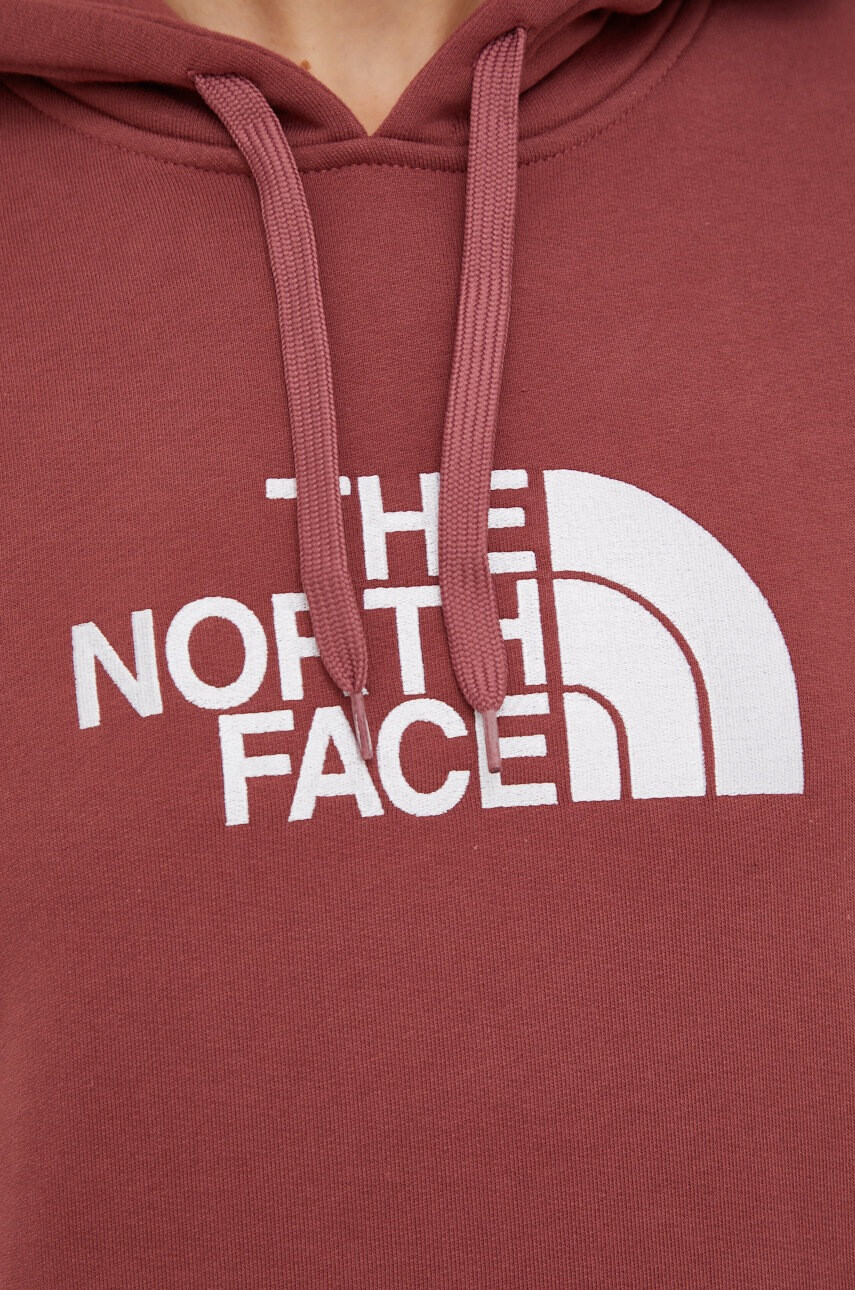 The North Face Памучен суичър - Pepit.bg