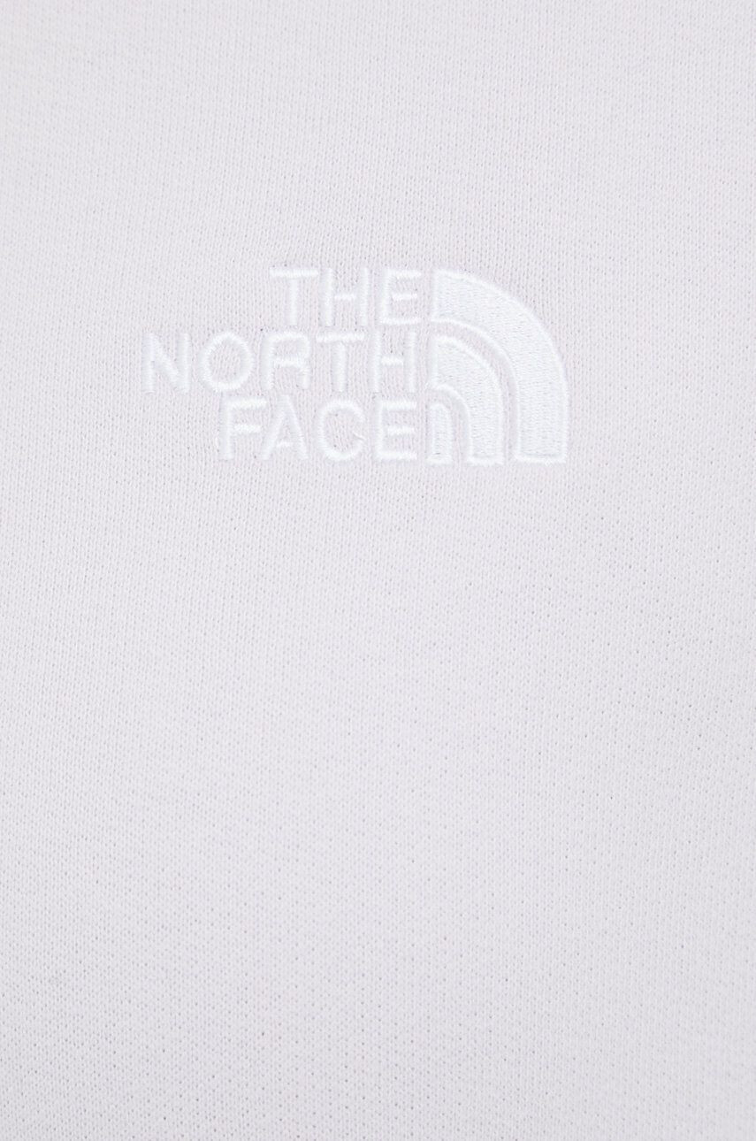 The North Face Памучен суичър - Pepit.bg