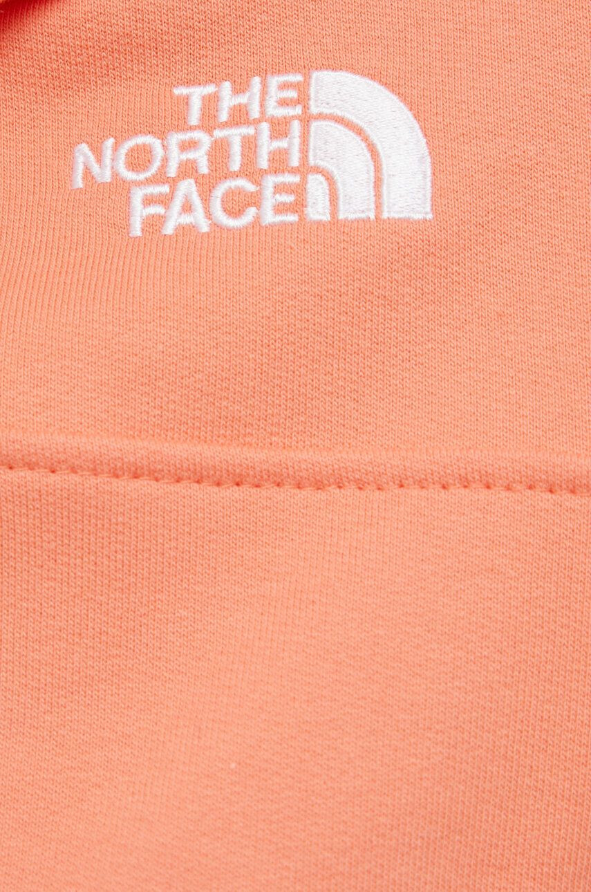 The North Face Памучен суичър - Pepit.bg