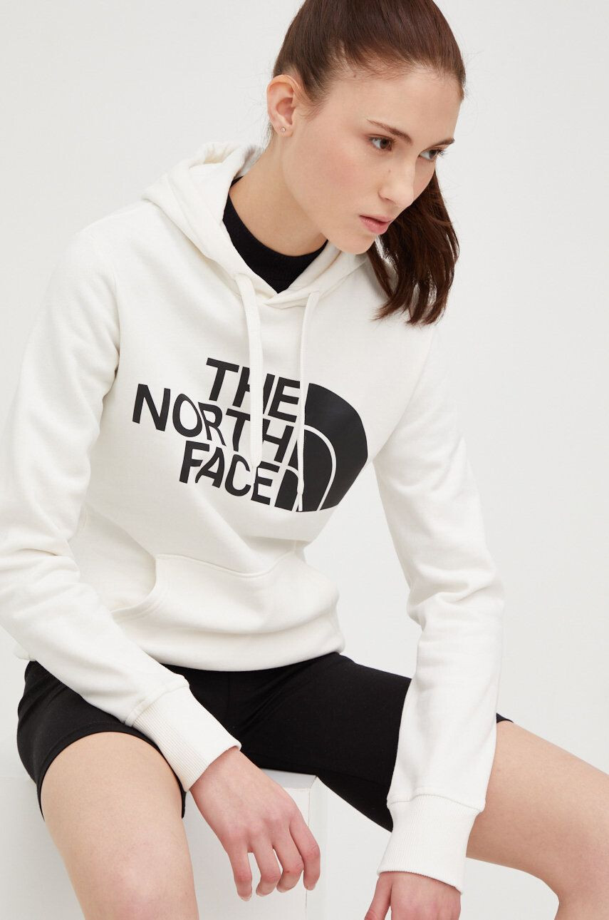 The North Face Памучен суичър - Pepit.bg