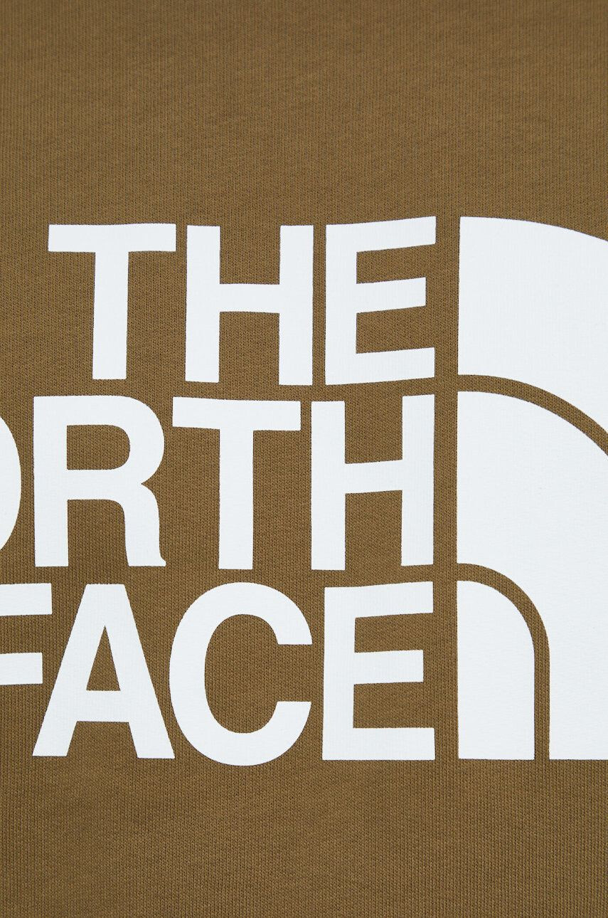 The North Face Памучен суичър - Pepit.bg