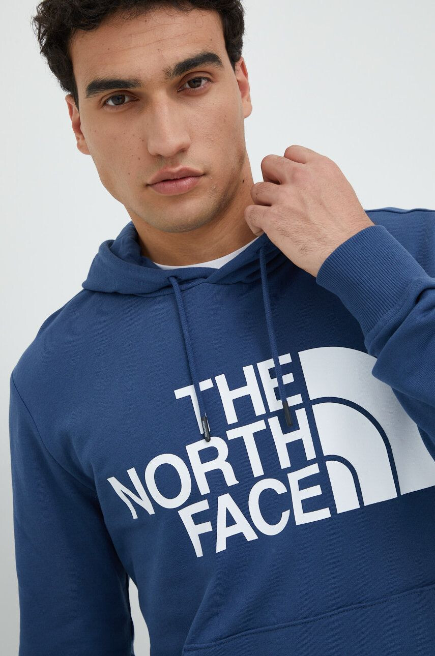 The North Face Памучен суичър - Pepit.bg