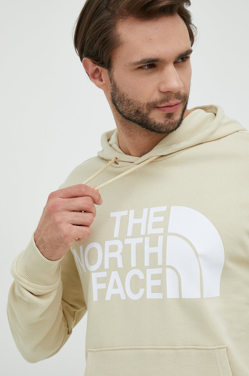 The North Face Памучен суичър - Pepit.bg