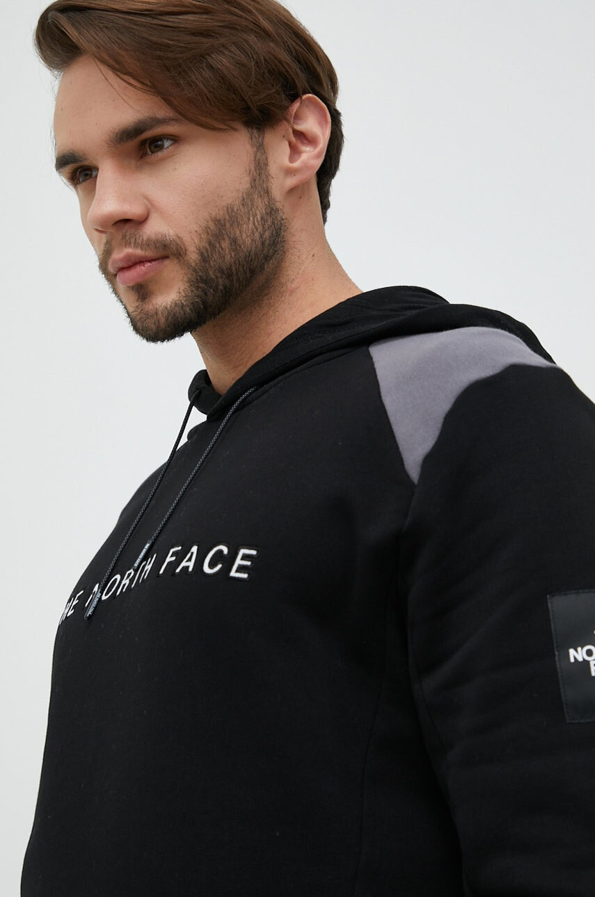 The North Face Памучен суичър - Pepit.bg