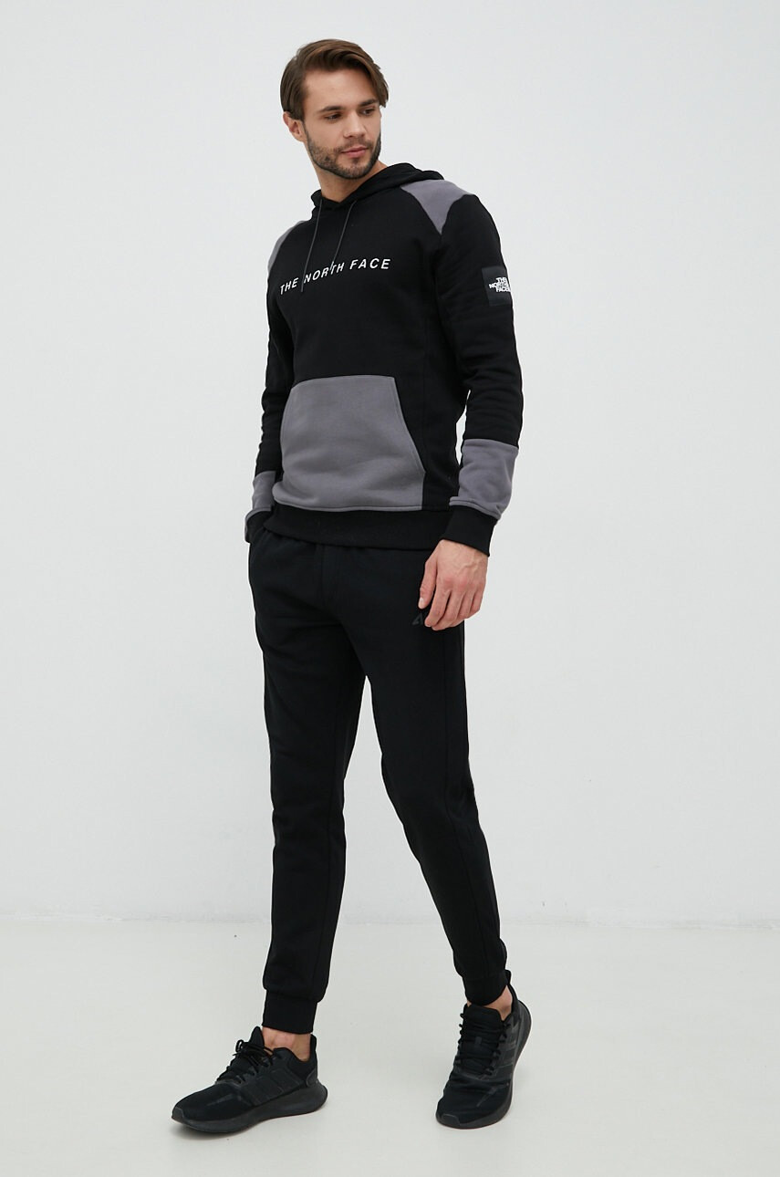 The North Face Памучен суичър - Pepit.bg