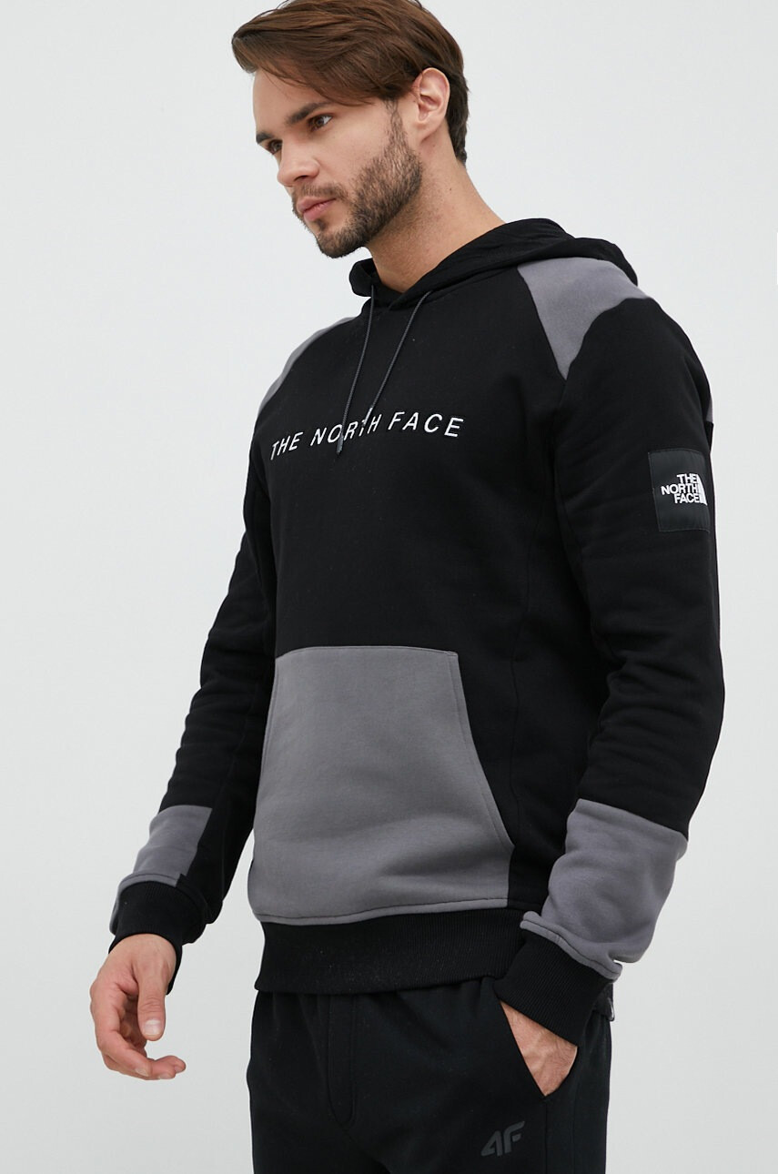 The North Face Памучен суичър - Pepit.bg