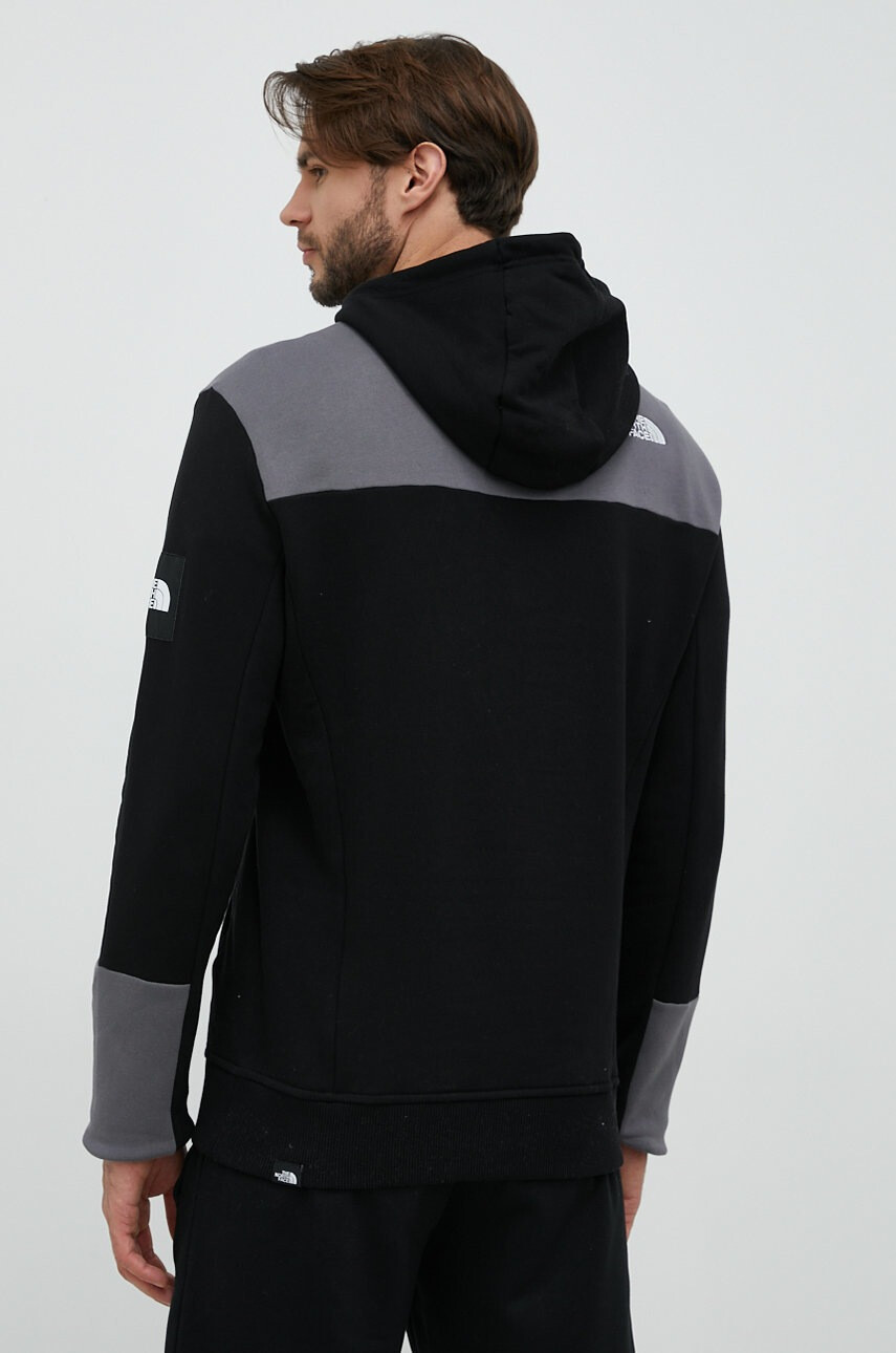 The North Face Памучен суичър - Pepit.bg