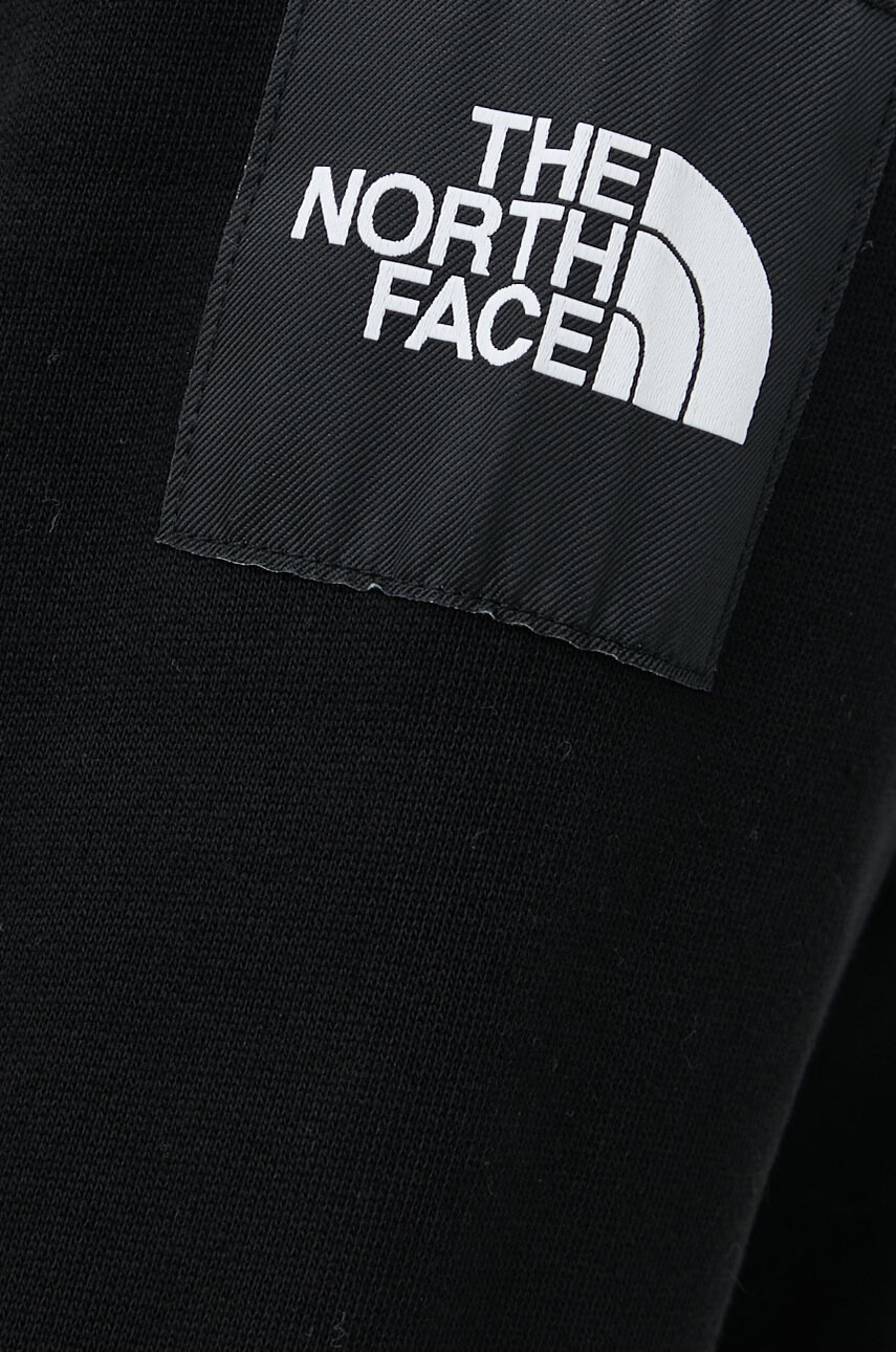 The North Face Памучен суичър - Pepit.bg