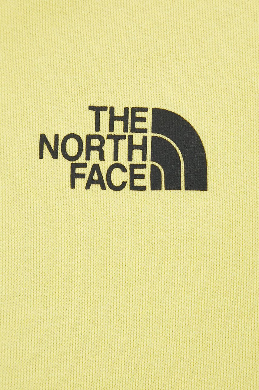 The North Face Памучен суичър - Pepit.bg