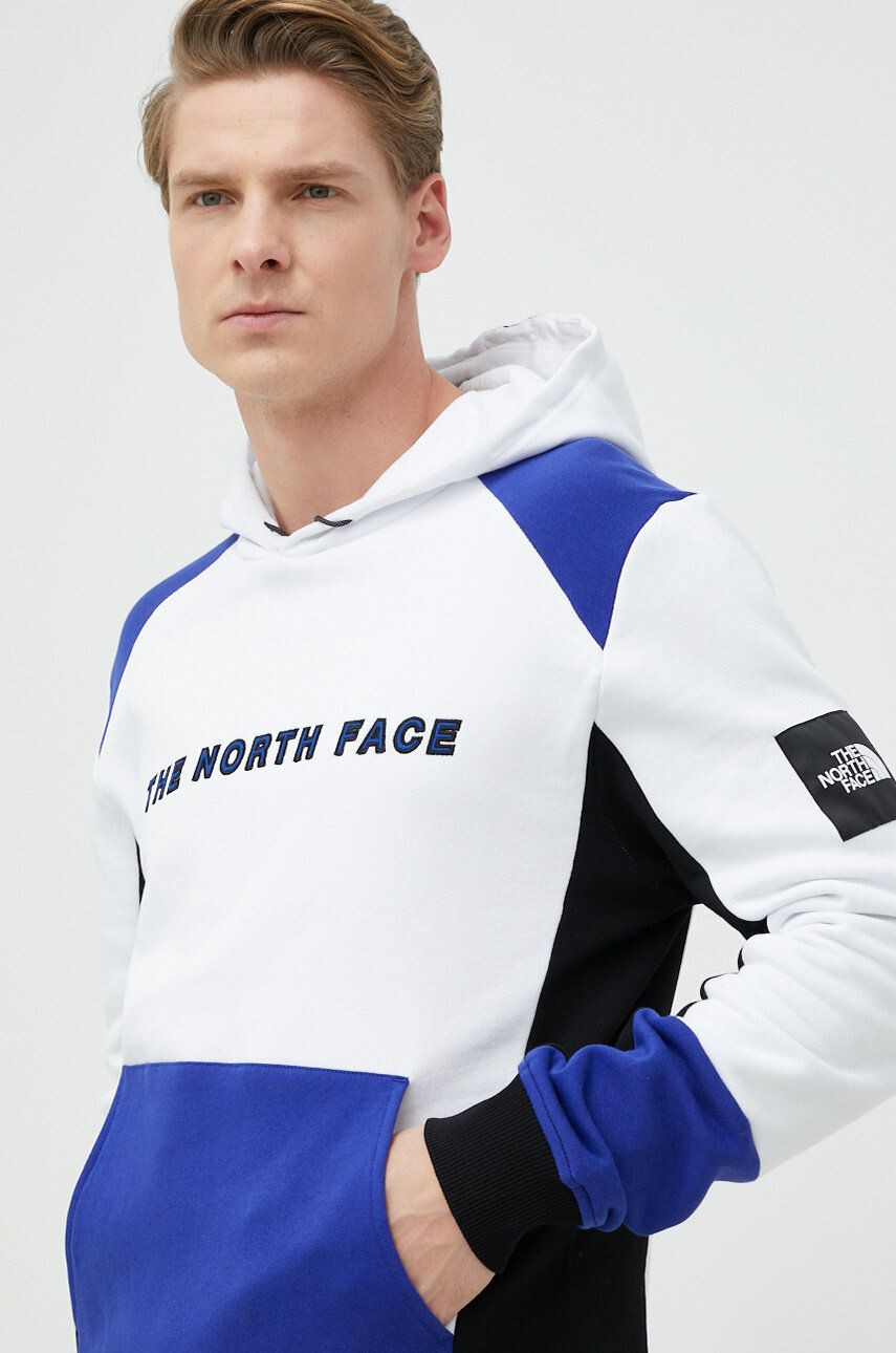 The North Face Памучен суичър - Pepit.bg