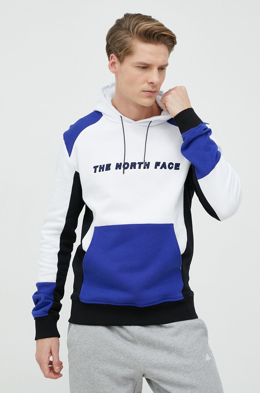 The North Face Памучен суичър - Pepit.bg