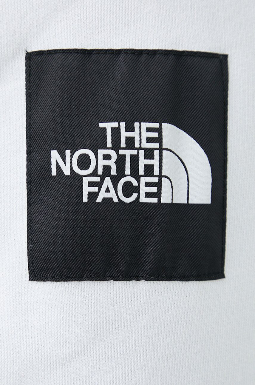 The North Face Памучен суичър - Pepit.bg