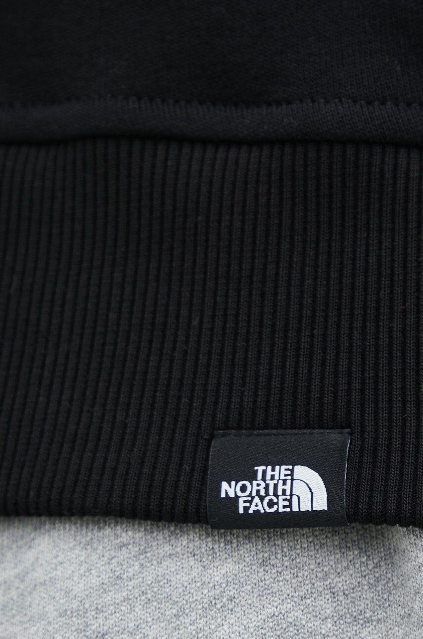 The North Face Памучен суичър - Pepit.bg