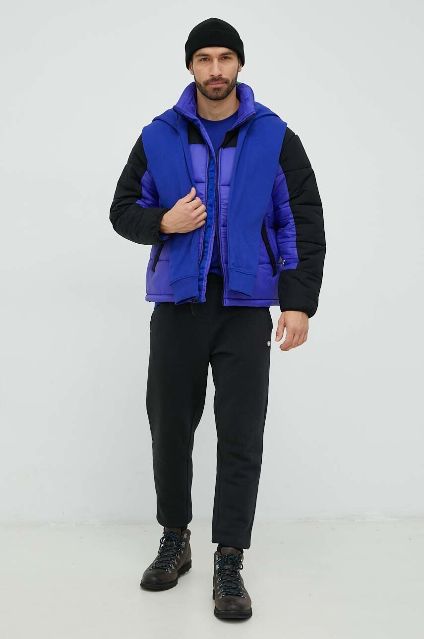 The North Face Памучен суичър - Pepit.bg
