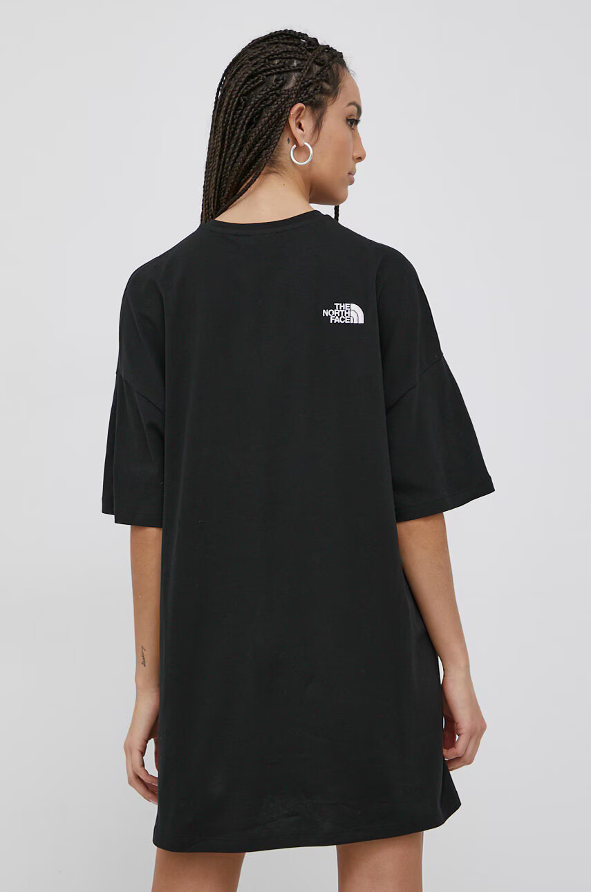 The North Face Памучна рокля - Pepit.bg