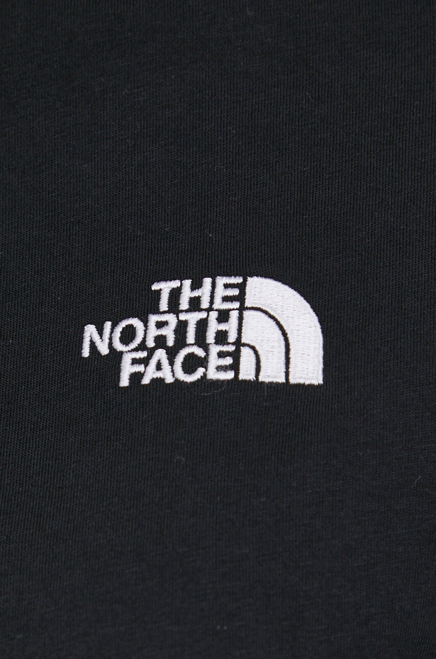 The North Face Памучна рокля - Pepit.bg