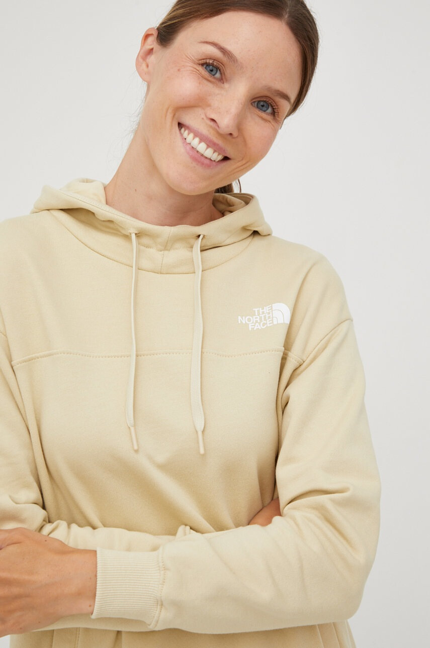 The North Face Памучна рокля - Pepit.bg