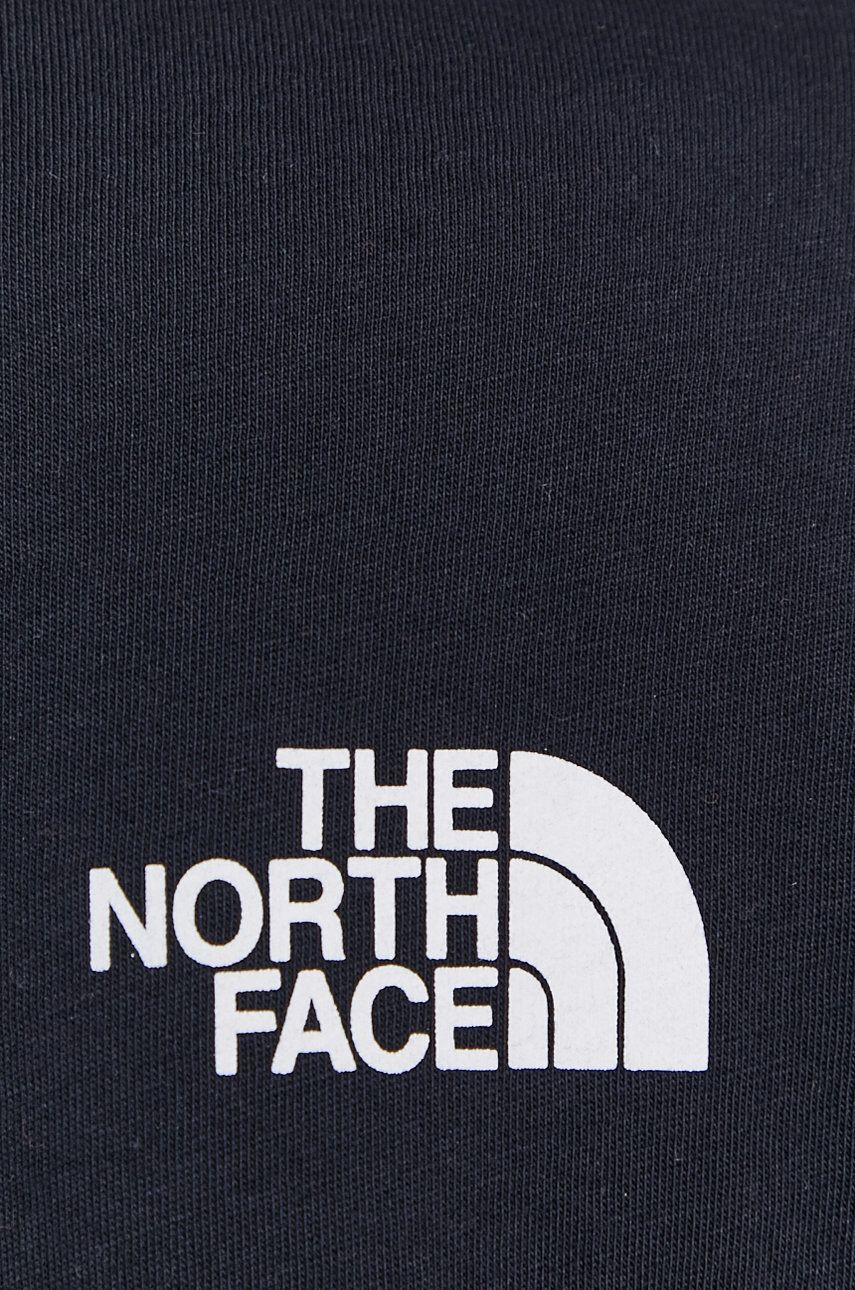 The North Face Памучна тениска - Pepit.bg