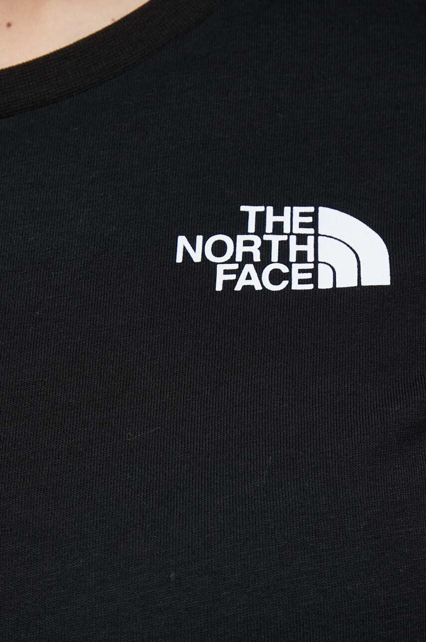 The North Face Памучна тениска - Pepit.bg