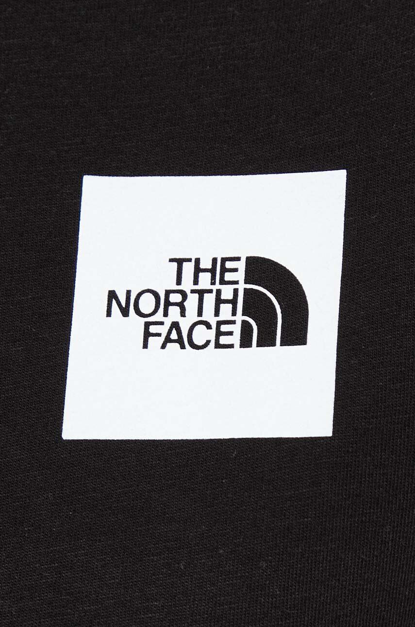 The North Face Памучна тениска - Pepit.bg