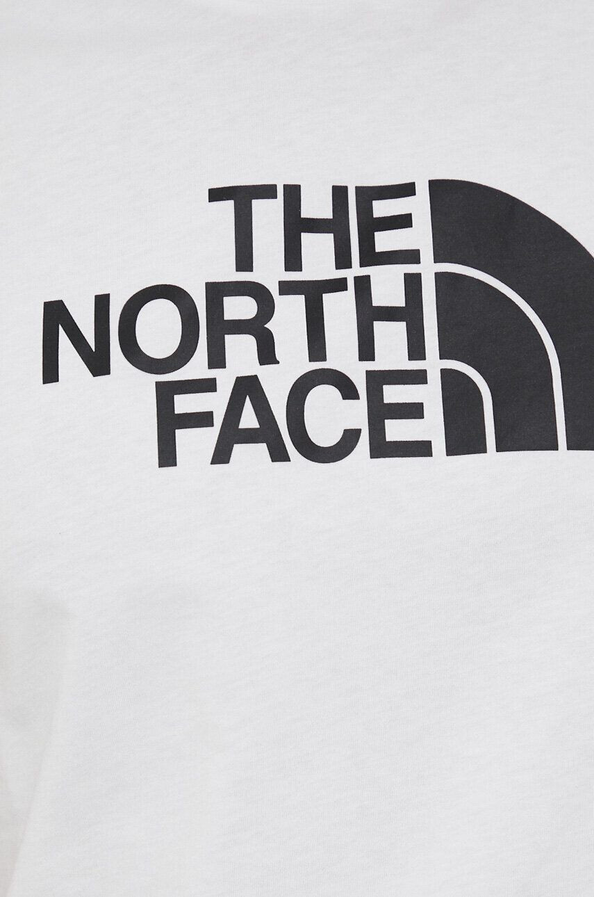 The North Face Памучна тениска - Pepit.bg