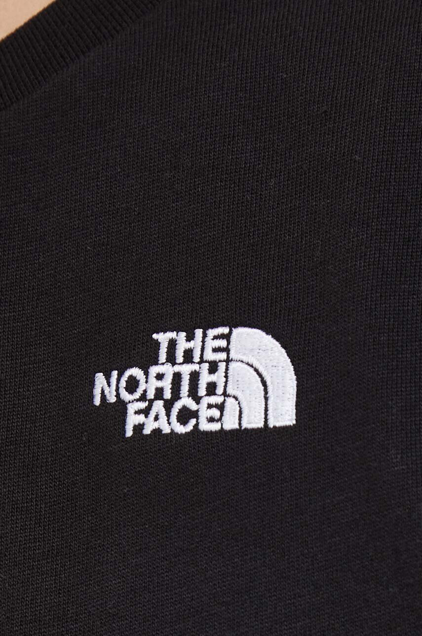 The North Face Памучна тениска - Pepit.bg