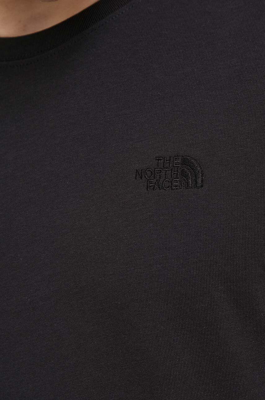 The North Face Памучна тениска - Pepit.bg