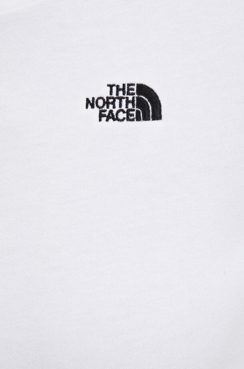 The North Face Памучна тениска - Pepit.bg