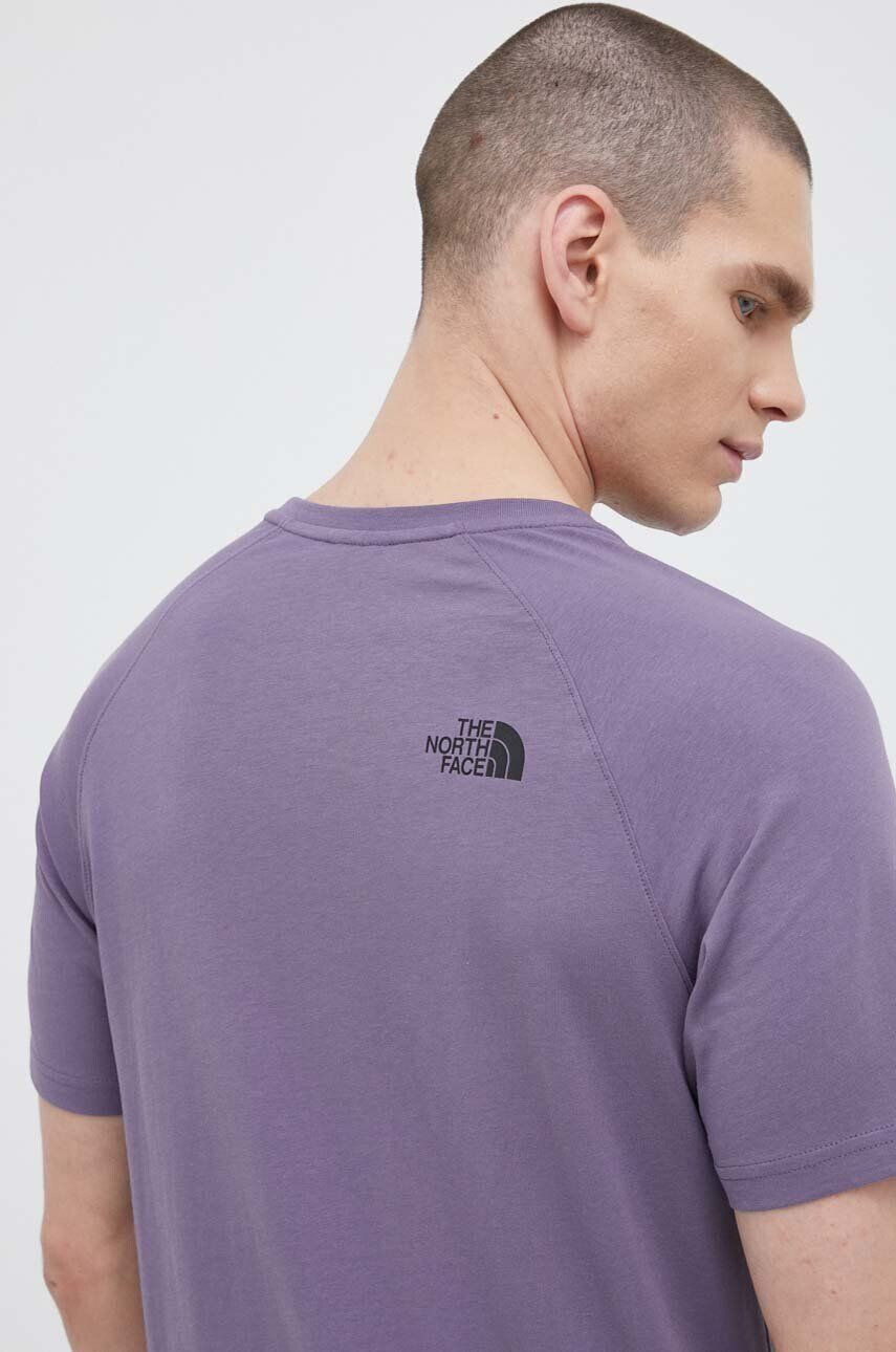 The North Face Памучна тениска - Pepit.bg