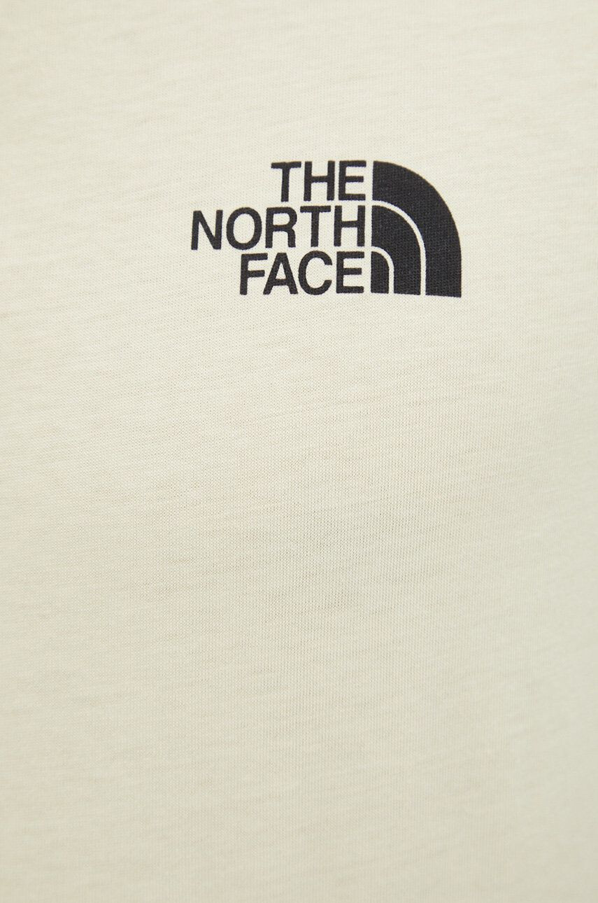 The North Face Памучна тениска - Pepit.bg