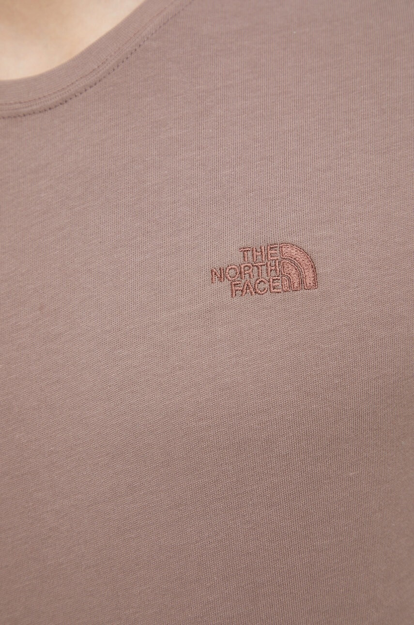 The North Face Памучна тениска - Pepit.bg