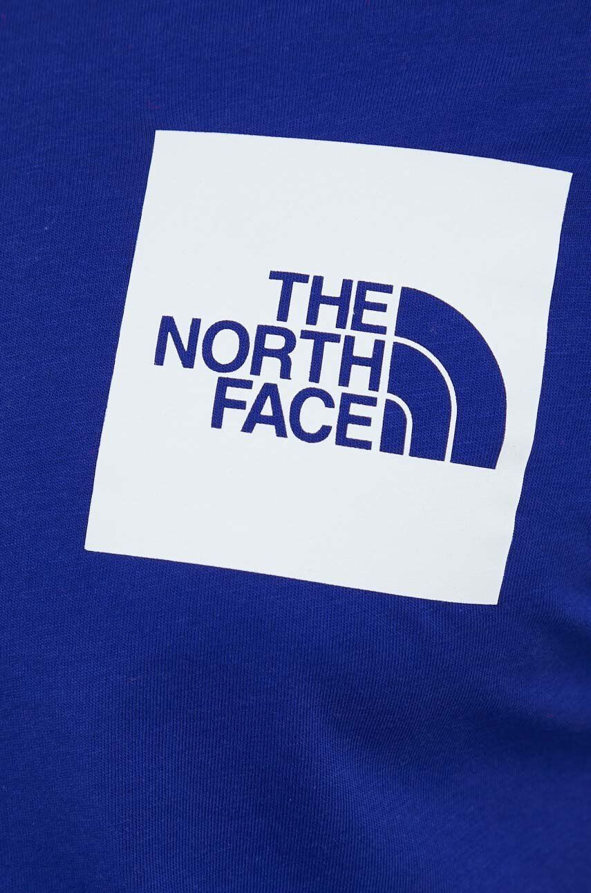 The North Face Памучна тениска - Pepit.bg