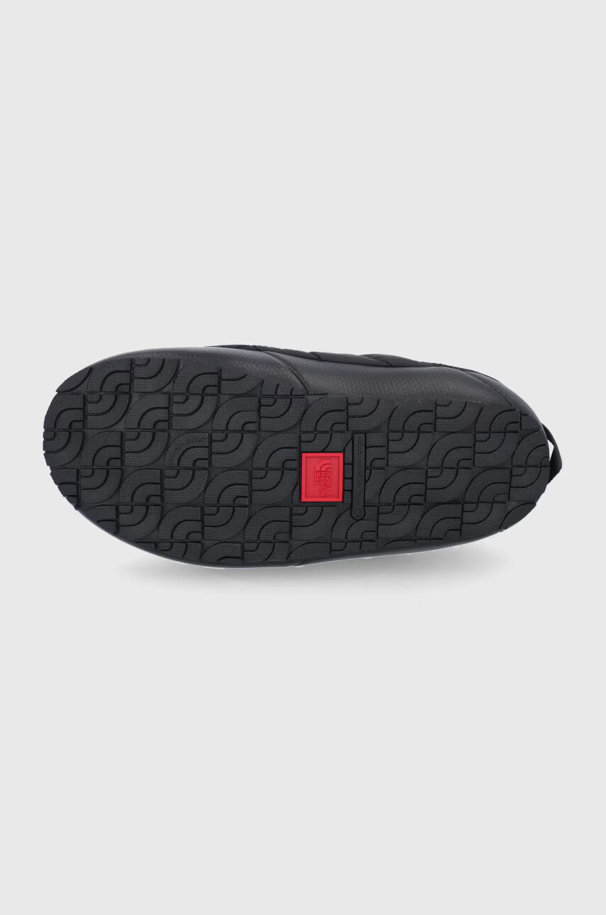 The North Face Пантофи в черно - Pepit.bg