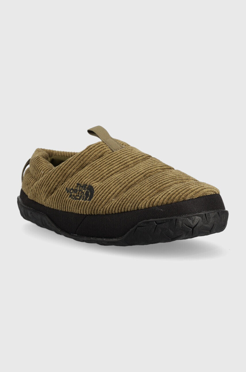 The North Face Пантофи Nuptse - Pepit.bg