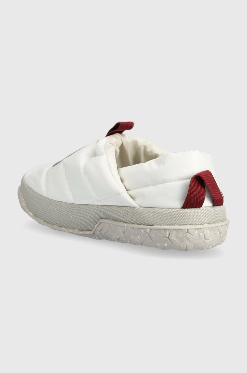 The North Face Пантофи Nuptse Mule в бяло - Pepit.bg
