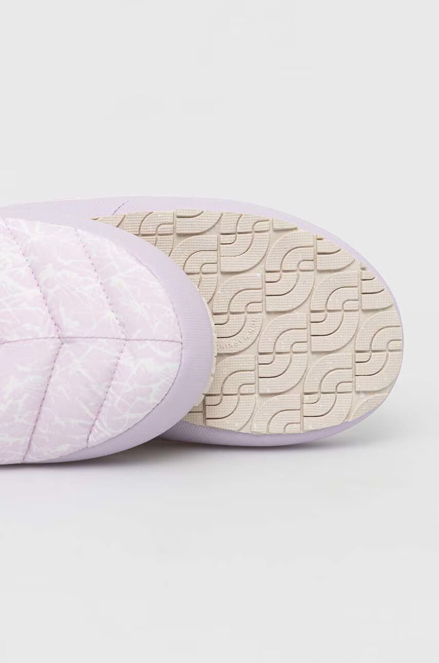 The North Face Пантофи Women S Thermoball Traction Bootie в лилаво - Pepit.bg
