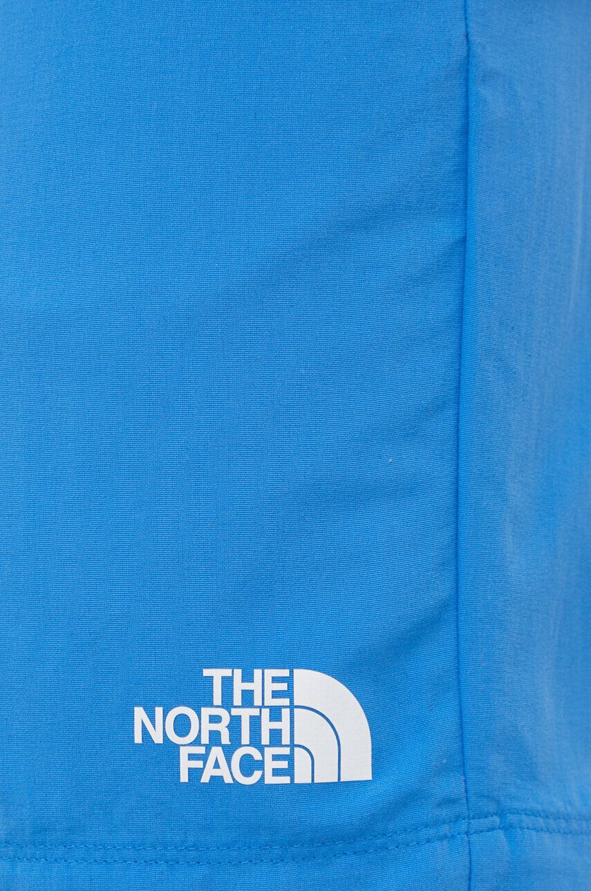 The North Face Плувни шорти в синьо - Pepit.bg