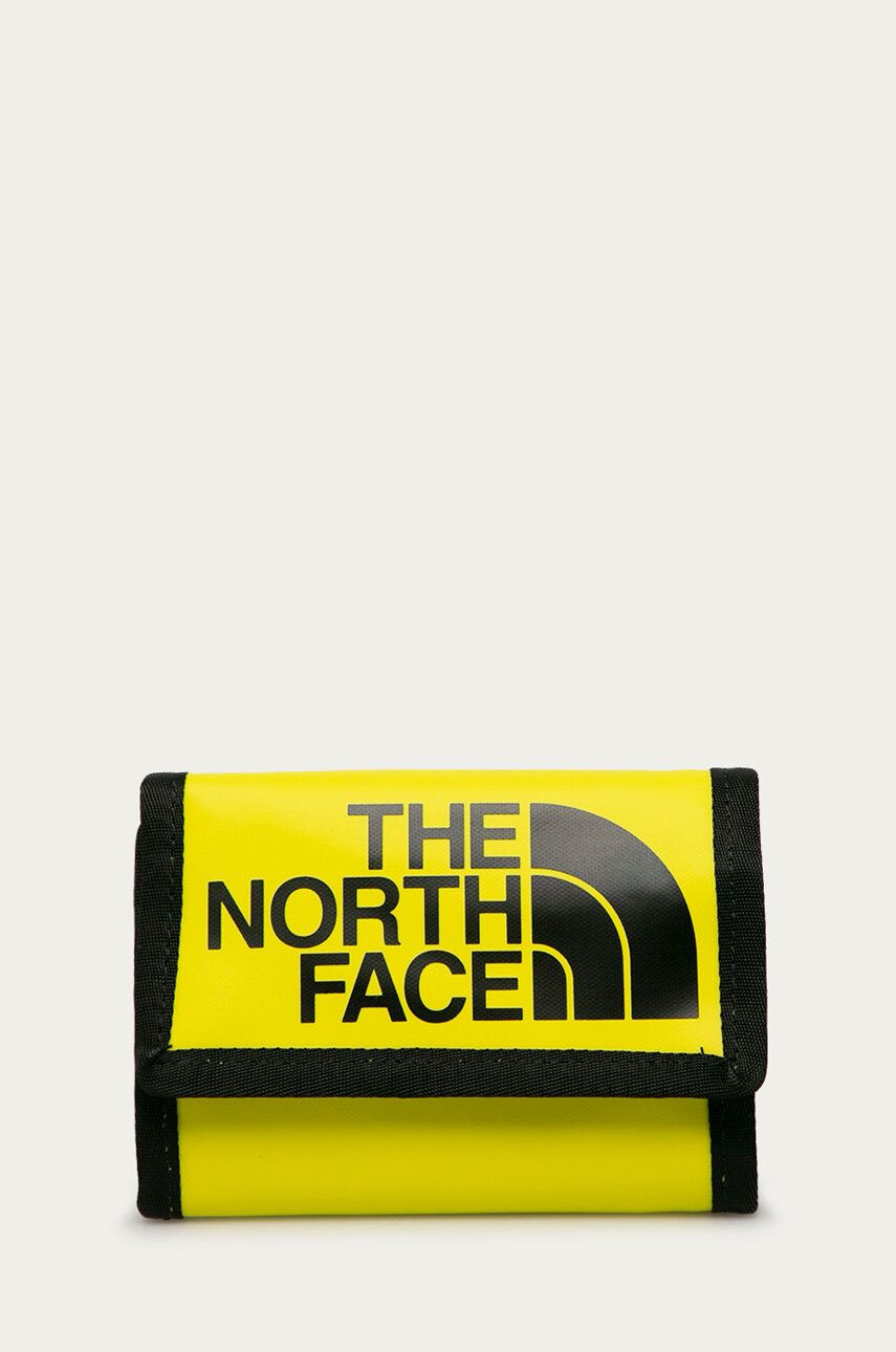 The North Face Портфейл - Pepit.bg