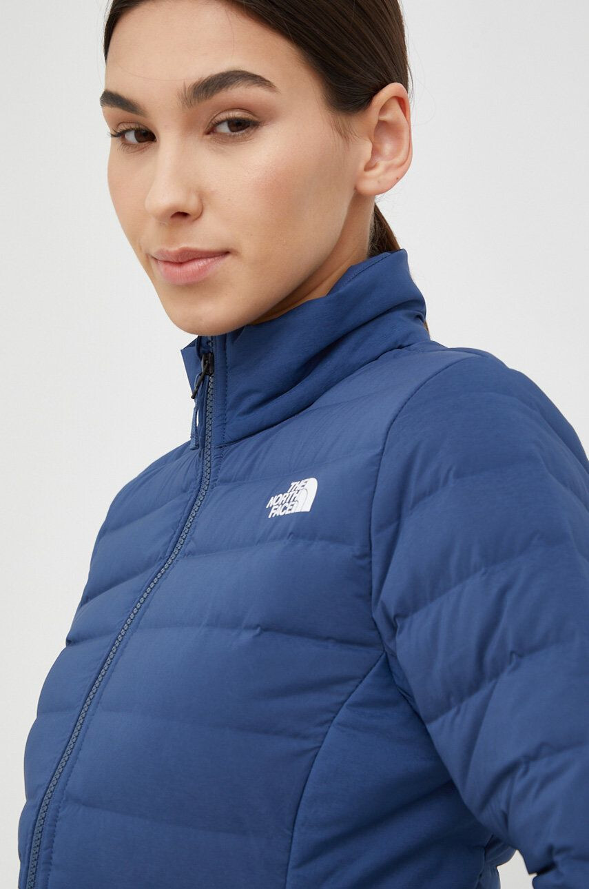 The North Face Пухено спортно яке Belleview с преходна изолация - Pepit.bg