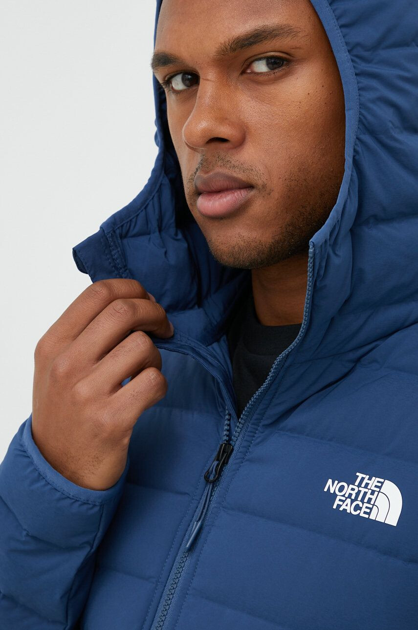 The North Face Пухено спортно яке Bellview с преходна изолация - Pepit.bg