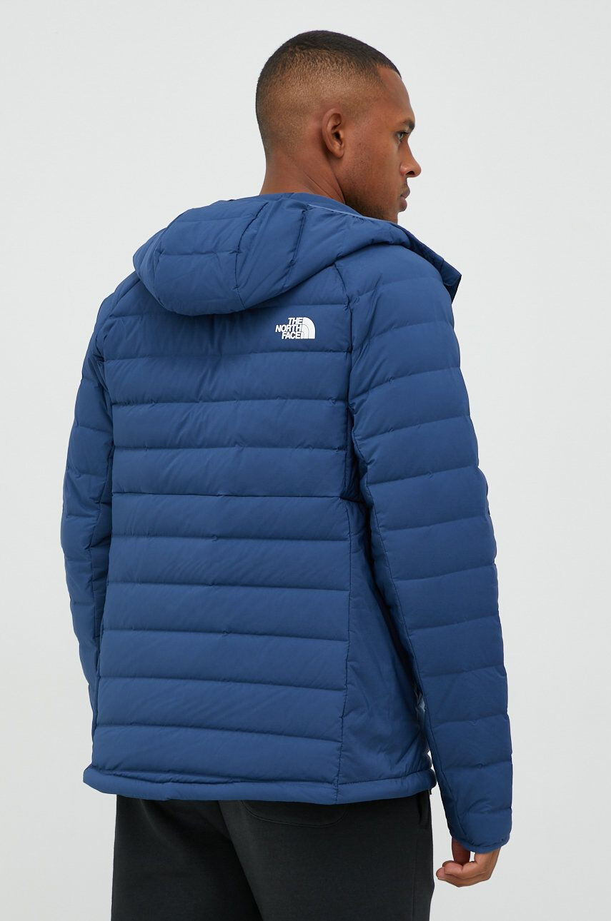 The North Face Пухено спортно яке Bellview с преходна изолация - Pepit.bg