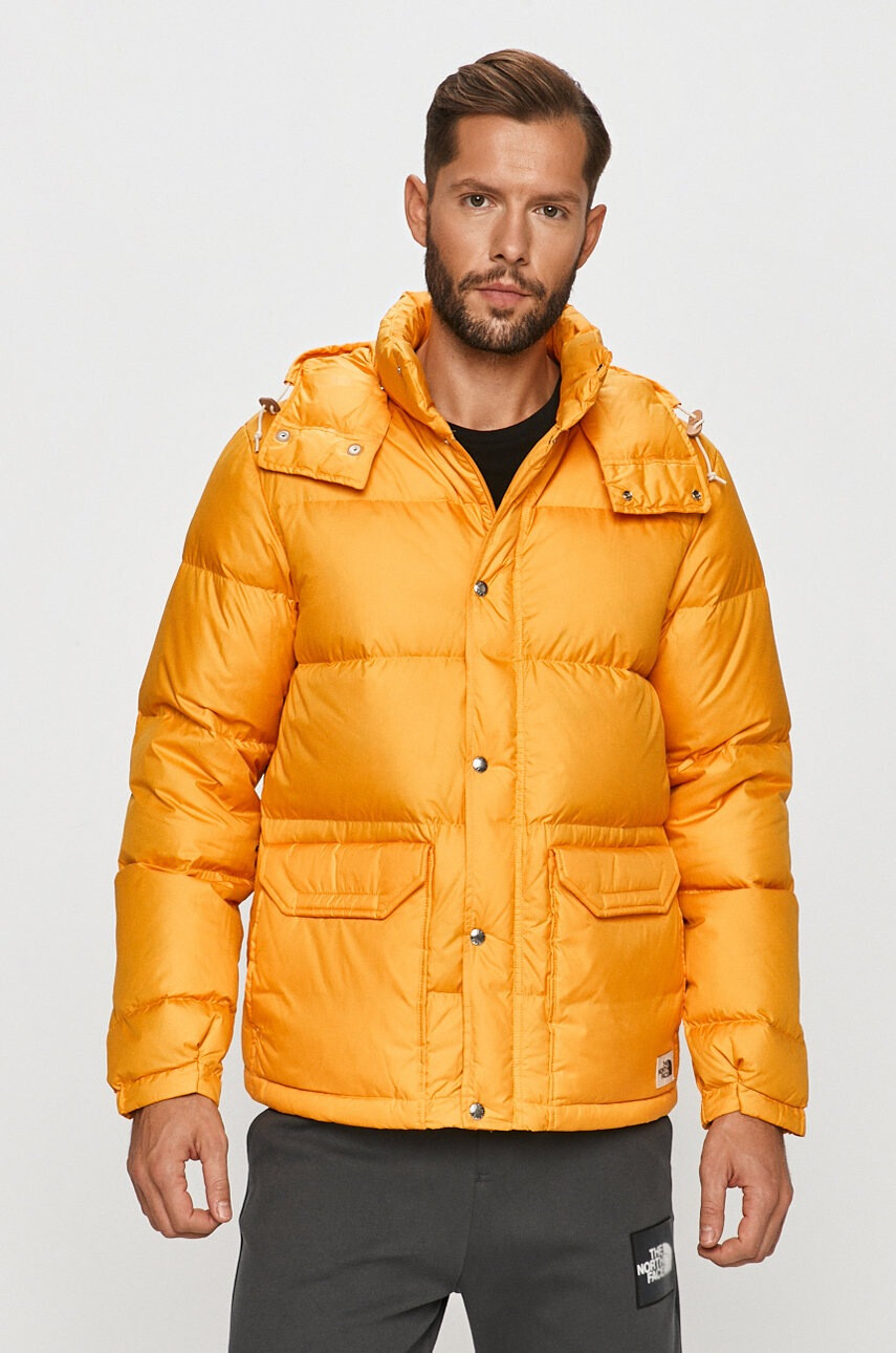 The North Face Пухено яке - Pepit.bg