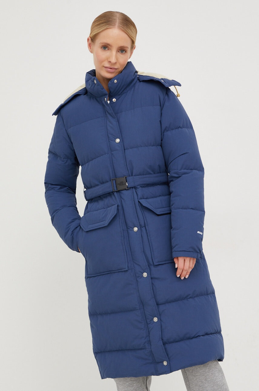 The North Face Пухено яке със зимна изолация - Pepit.bg