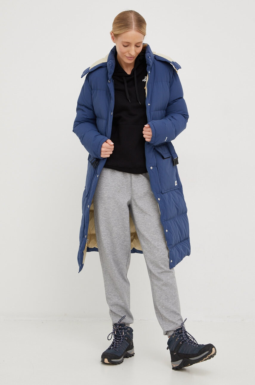 The North Face Пухено яке със зимна изолация - Pepit.bg