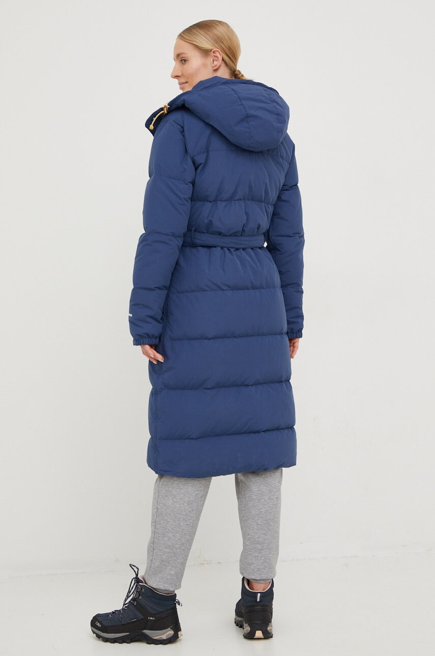 The North Face Пухено яке със зимна изолация - Pepit.bg