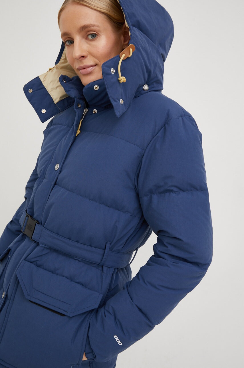 The North Face Пухено яке със зимна изолация - Pepit.bg